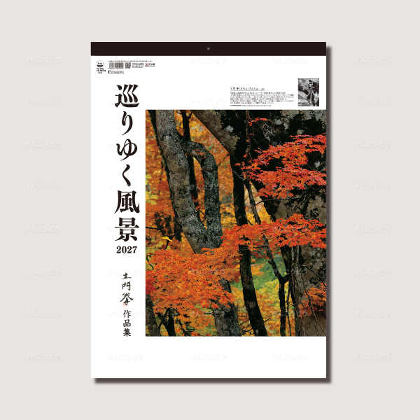 巡りゆく風景~土門拳作品集~