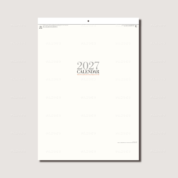 シンプル　フェイス