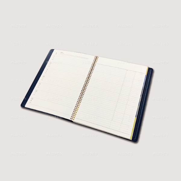 ダイヤリー（風景）