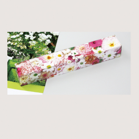 ギフト用化粧箱（花）46/4切・B/3切タテ用（共通）