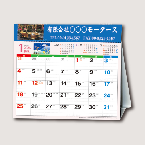 エコ15ヶ月スケジュール