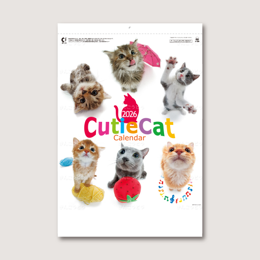 キューティーキャット