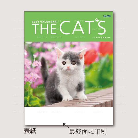 THE CAT’s （ザ･キャッツ）